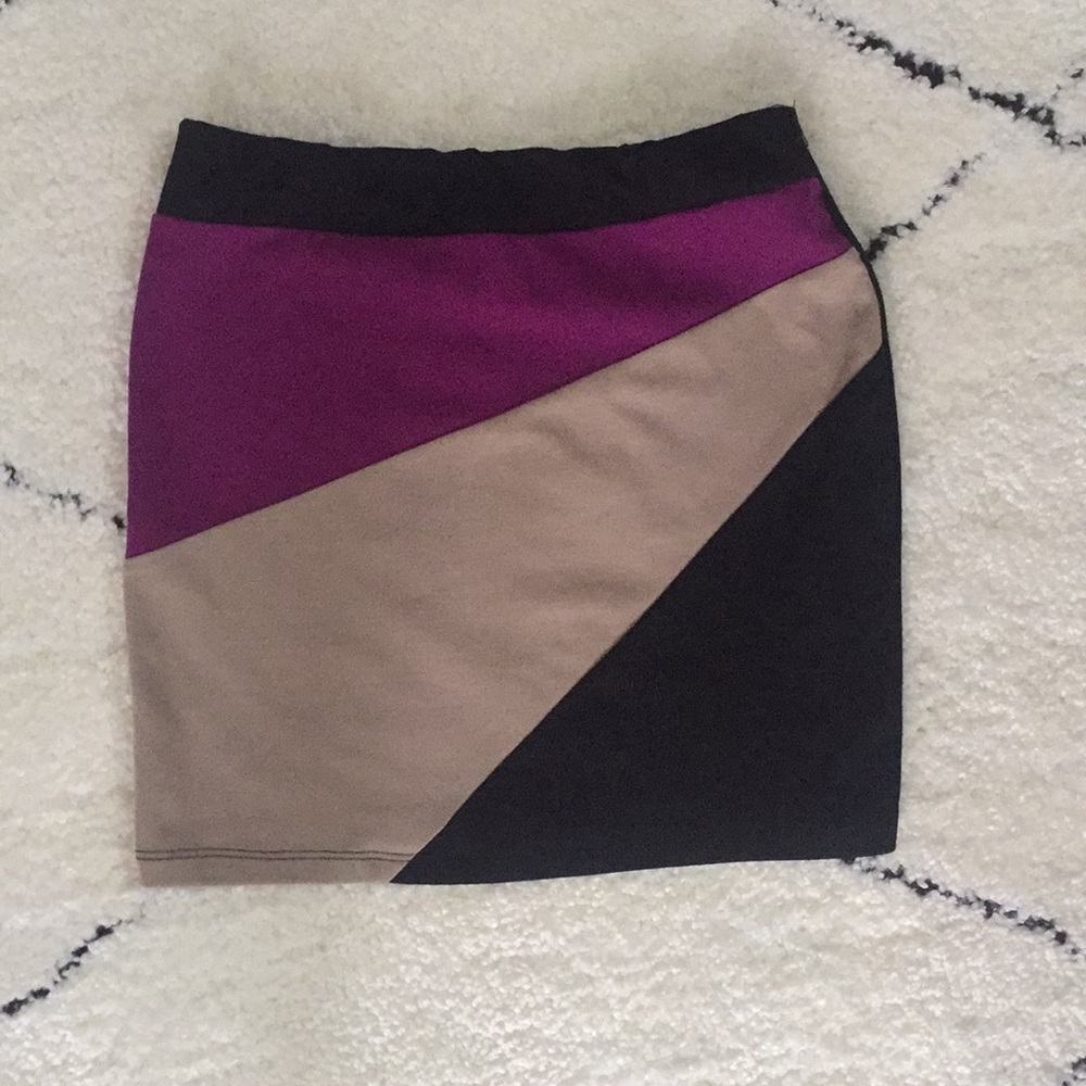 Love Culture skirt